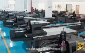 视觉UV打印机排行观察：五大选购要点