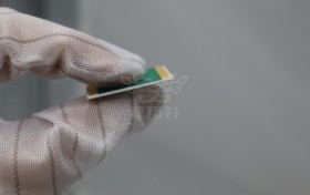 氮化硅陶瓷基板：焊点可靠性的技术解析